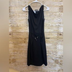 David Warren New York dress 🛍